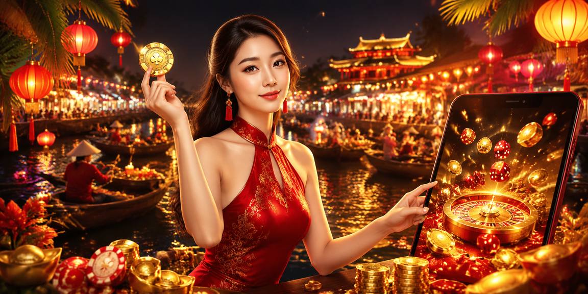 999789 Khám Phá Các Trò Chơi Trong Thanh Vien Moi